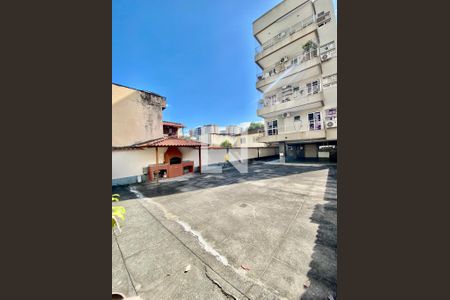 Apartamento à venda com 55m², 2 quartos e 1 vagaÁrea comum - Playground