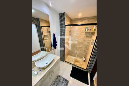 Apartamento à venda com 55m², 2 quartos e 1 vagaBanheiro