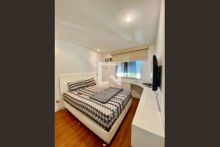 Quarto1 de apartamento à venda com 2 quartos, 55m² em Cachambi, Rio de Janeiro