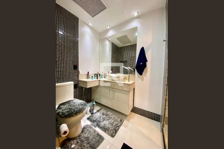 Apartamento à venda com 55m², 2 quartos e 1 vagaBanheiro