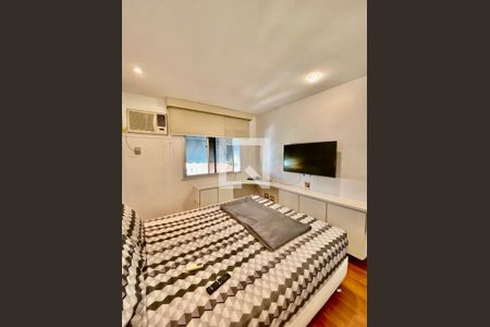 Quarto 1 de apartamento à venda com 2 quartos, 55m² em Cachambi, Rio de Janeiro