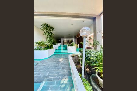 Apartamento à venda com 55m², 2 quartos e 1 vagaHall de entrada