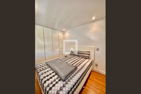 Quarto 1 de apartamento à venda com 2 quartos, 55m² em Cachambi, Rio de Janeiro