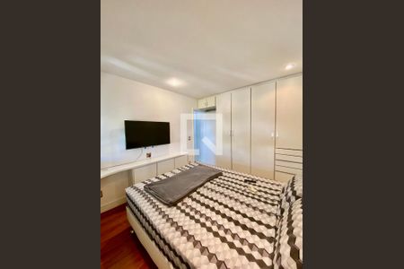 Quarto 1 de apartamento à venda com 2 quartos, 55m² em Cachambi, Rio de Janeiro