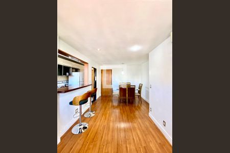Sala de apartamento à venda com 2 quartos, 55m² em Cachambi, Rio de Janeiro