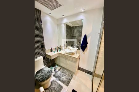 Apartamento à venda com 55m², 2 quartos e 1 vagaBanheiro