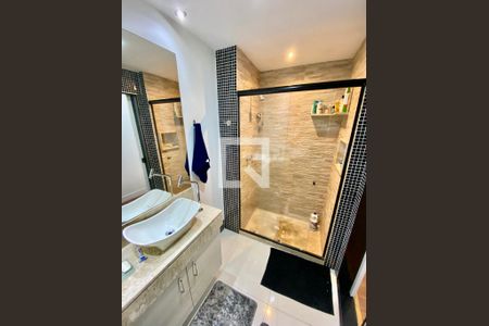 Apartamento à venda com 55m², 2 quartos e 1 vagaBanheiro