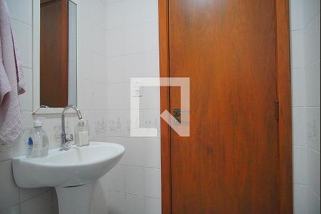 Casa à venda com 266m², 3 quartos e 3 vagas Casa à venda com 266m², 3 quartos e 3 vagasLavabo