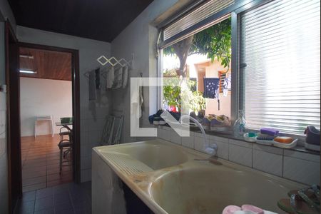 Casa à venda com 266m², 3 quartos e 3 vagas Casa à venda com 266m², 3 quartos e 3 vagasÁrea de Serviço