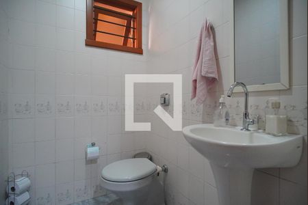 Casa à venda com 266m², 3 quartos e 3 vagas Casa à venda com 266m², 3 quartos e 3 vagasLavabo