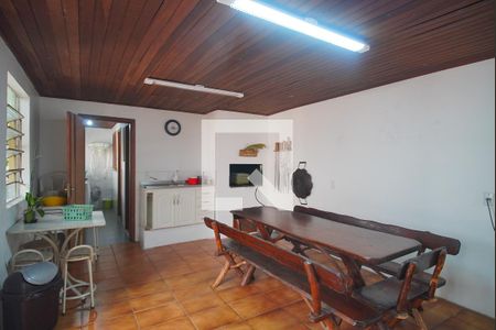 Casa à venda com 266m², 3 quartos e 3 vagas Casa à venda com 266m², 3 quartos e 3 vagasÁrea gourmet