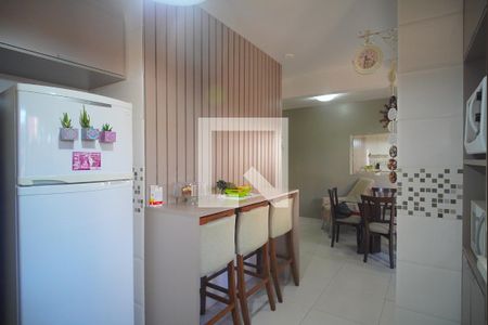 Casa à venda com 266m², 3 quartos e 3 vagas Casa à venda com 266m², 3 quartos e 3 vagasCozinha