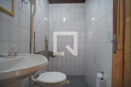 Casa à venda com 266m², 3 quartos e 3 vagas Casa à venda com 266m², 3 quartos e 3 vagasBanheiro 2