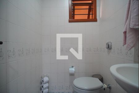 Casa à venda com 266m², 3 quartos e 3 vagas Casa à venda com 266m², 3 quartos e 3 vagasLavabo