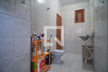 Casa à venda com 266m², 3 quartos e 3 vagas Casa à venda com 266m², 3 quartos e 3 vagasBanheiro da Suíte