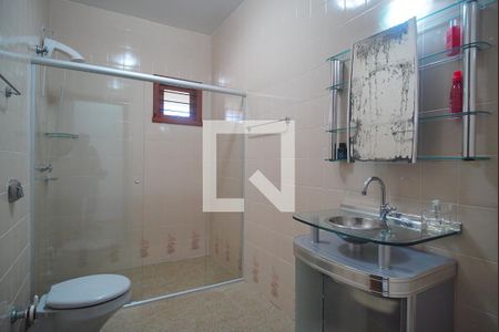 Casa à venda com 266m², 3 quartos e 3 vagas Casa à venda com 266m², 3 quartos e 3 vagasBanheiro 1