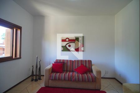 Sala 1 de casa à venda com 3 quartos, 266m² em Rondônia, Novo Hamburgo