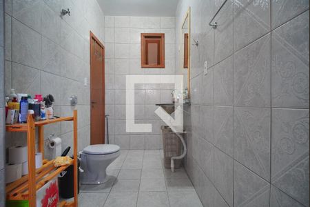 Casa à venda com 266m², 3 quartos e 3 vagas Casa à venda com 266m², 3 quartos e 3 vagasBanheiro da Suíte