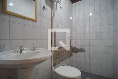 Casa à venda com 266m², 3 quartos e 3 vagas Casa à venda com 266m², 3 quartos e 3 vagasBanheiro 2