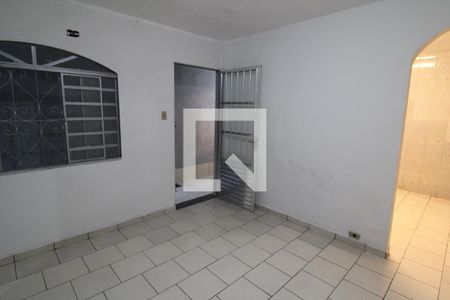 Sala de casa para alugar com 1 quarto, 43m² em Vila Medeiros, São Paulo