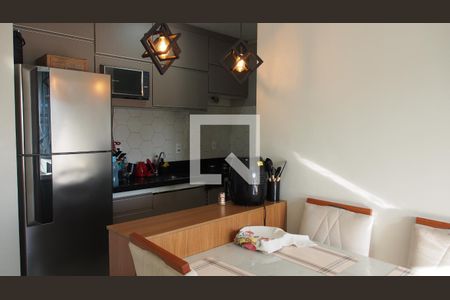 Apartamento para alugar com 2 quartos, 50m² em Tulipas, Jundiaí