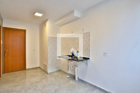 Studio de apartamento para alugar com 1 quarto, 25m² em Belenzinho, São Paulo