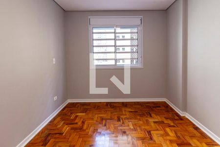 Quarto 2 de apartamento para alugar com 2 quartos, 60m² em Vila Nova Conceição, São Paulo