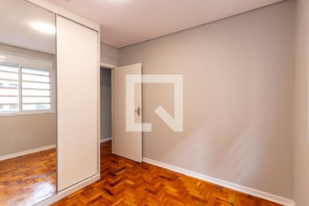 Quarto 1 de apartamento para alugar com 2 quartos, 60m² em Vila Nova Conceição, São Paulo