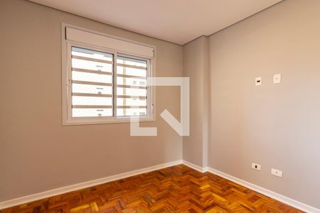 Quarto 1 de apartamento para alugar com 2 quartos, 60m² em Vila Nova Conceição, São Paulo