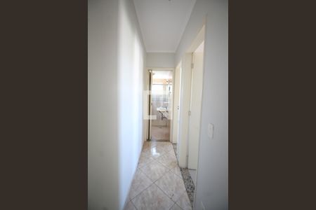 Apartamento à venda com 74m², 2 quartos e 1 vagaCorredor