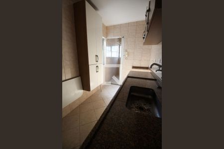 Apartamento à venda com 74m², 2 quartos e 1 vagaCozinha