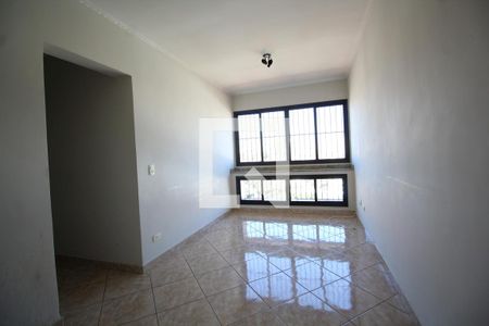 Sala de apartamento à venda com 2 quartos, 74m² em Imirim, São Paulo