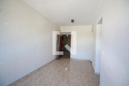 Sala de apartamento à venda com 2 quartos, 74m² em Imirim, São Paulo