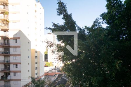 Vista de apartamento para alugar com 1 quarto, 33m² em Bela Vista, São Paulo