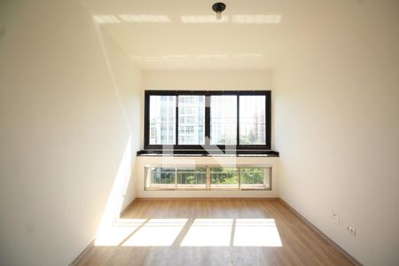 Sala de apartamento para alugar com 2 quartos, 83m² em Imirim, São Paulo