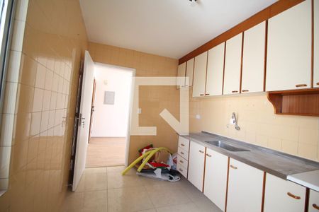 Apartamento à venda com 83m², 2 quartos e 1 vagaCozinha