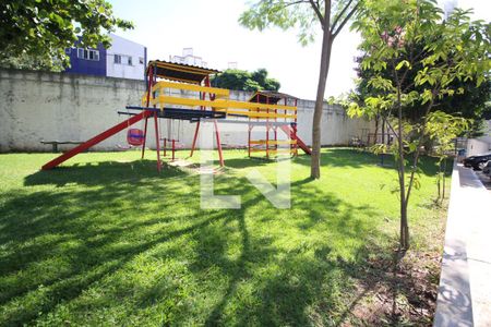 Apartamento à venda com 83m², 2 quartos e 1 vagaÁrea comum - Playground