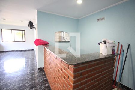 Apartamento à venda com 83m², 2 quartos e 1 vagaÁrea comum - Salão de festas