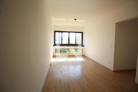 Sala de apartamento à venda com 2 quartos, 83m² em Imirim, São Paulo