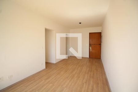 Sala de apartamento à venda com 2 quartos, 83m² em Imirim, São Paulo