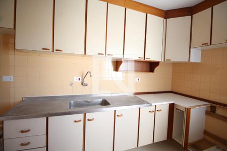 Apartamento à venda com 83m², 2 quartos e 1 vagaCozinha
