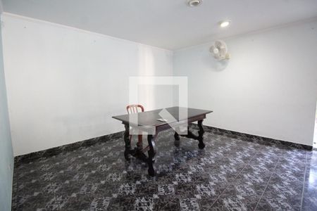 Apartamento à venda com 83m², 2 quartos e 1 vagaÁrea comum - Salão de festas