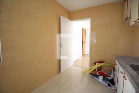 Apartamento à venda com 83m², 2 quartos e 1 vagaCozinha
