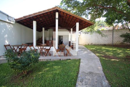 Apartamento à venda com 83m², 2 quartos e 1 vagaÁrea comum - Churrasqueira