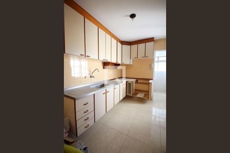 Apartamento à venda com 83m², 2 quartos e 1 vagaCozinha
