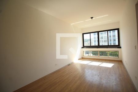 Sala de apartamento à venda com 2 quartos, 83m² em Imirim, São Paulo