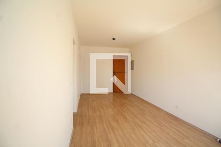 Sala de apartamento à venda com 2 quartos, 83m² em Imirim, São Paulo