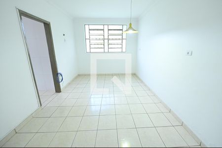 Sala de Jantar de casa para alugar com 3 quartos, 420m² em Setor Aeroporto, Goiânia