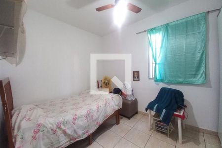 Quarto  de apartamento à venda com 1 quarto, 63m² em Vila Proost de Souza, Campinas