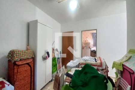 Sala  de apartamento à venda com 1 quarto, 63m² em Vila Proost de Souza, Campinas